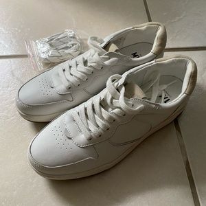 Madewell Court Sneakers